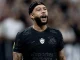 Memphis Depay foi especulado no Fluminense nesta quarta-feira