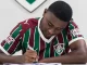 Ryan assina com o Fluminense até 2029