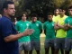 Fred iniciou a sua trajetória como técnico do Sub-20 do Fluminense