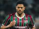 Hulk foi fortemente vaiado no empate do Fluminense com o Rivadavia