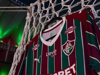 Fluminense está escalado para enfrentar o Rivadavia