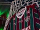 Fluminense está escalado para enfrentar o Rivadavia