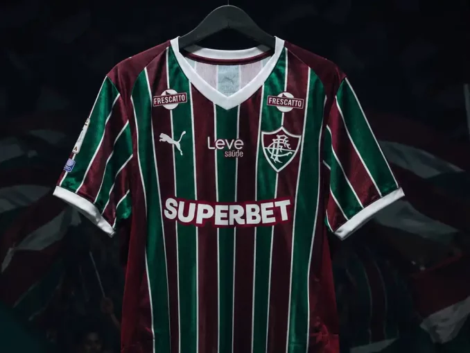 Fluminense terá baixa e retornos contra o Athletico-PR