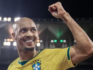 Fabinho pretende retornar ao futebol europeu