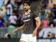 Igor Rabello machucou o ombro contra o Palmeiras