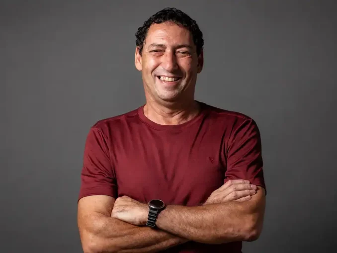 PVC apostou na vitória do Athletico-PR sobre o Fluminense