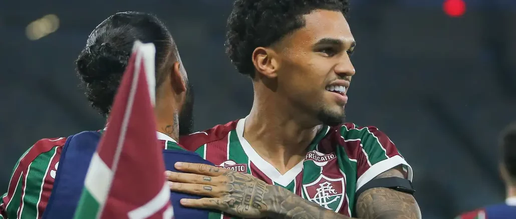 Boletim médico do Fluminense: veja lesões e transição física