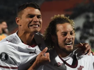 Fluminense bateu o Rivadavia nos pênaltis por 5 a 4