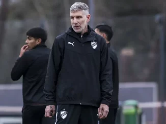 Palermo é o treinador do Platense