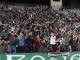 Torcida tricolor fez a festa na casa do Rivadavia