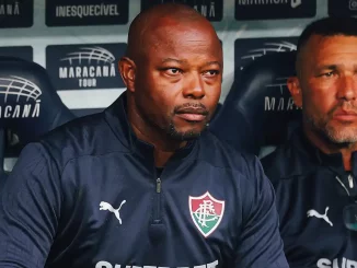 Marcão se colocou à disposição para seguir comandando o Fluminense