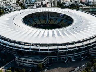 Maracanã vira alvo de nova disputa entre Vasco, Flamengo e Fluminense