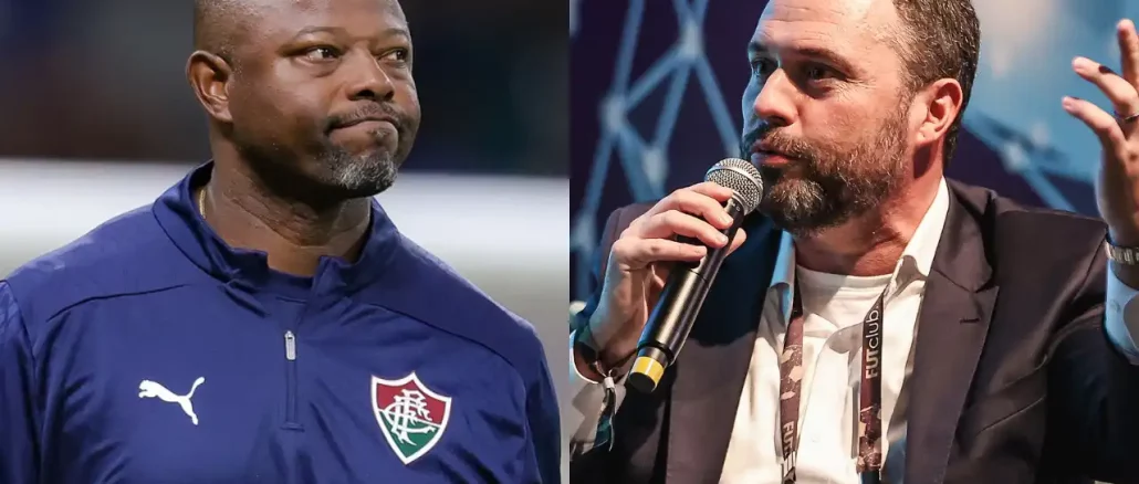 Mário Bittencourt revelou acordo contratual com Marcão