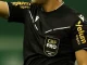 Davi de Oliveira Lacerda apita Fluminense x Vasco