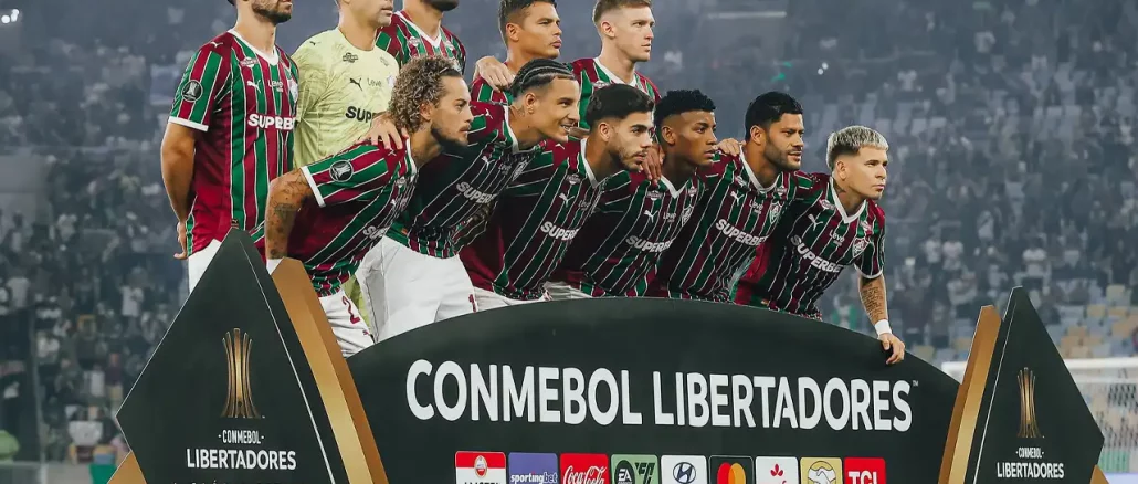 Independiente Rivadavia x Fluminense: onde assistir e escalação