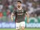 Martinelli admitiu que ainda sonha em atuar na Europa