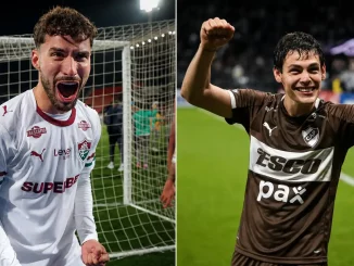 Fluminense x Platense terá duas opções de transmissão