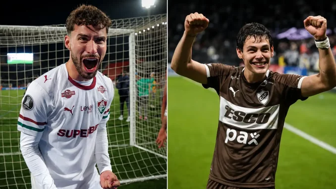 Fluminense x Platense terá duas opções de transmissão