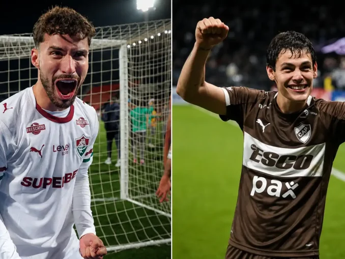 Fluminense x Platense terá duas opções de transmissão