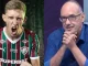 Ledio Carmona detonou o investimento feito pelo Fluminense em Rodrigo Castillo