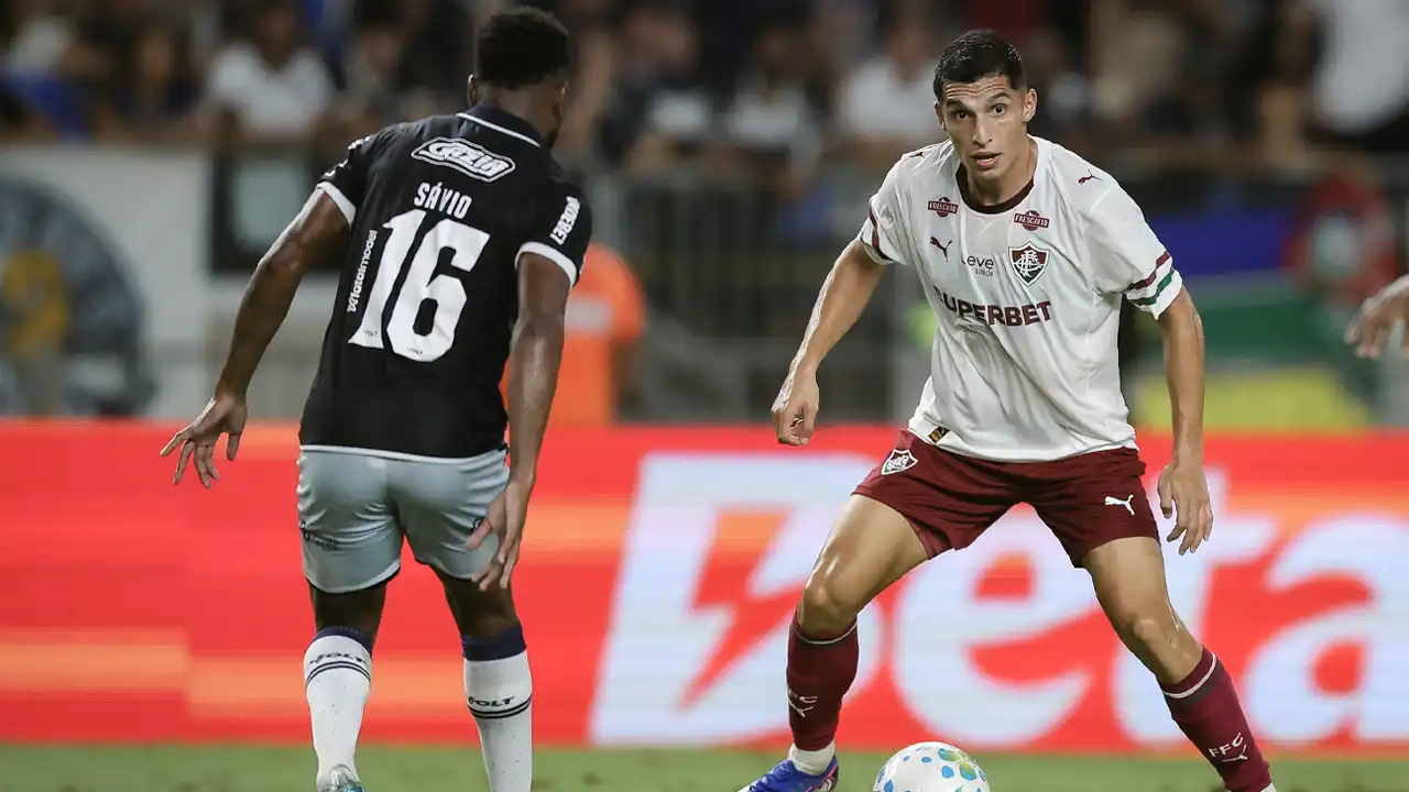 Fluminense encara o Remo na abertura da 24ª rodada do Brasileirão