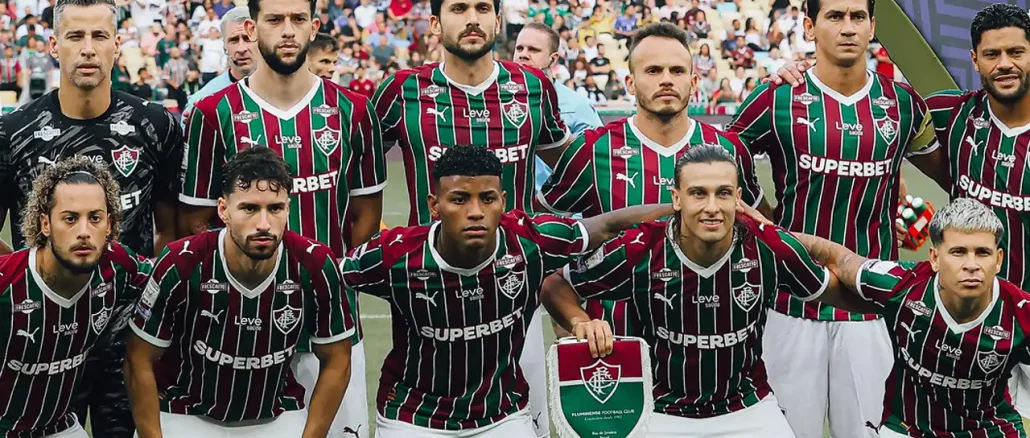 Fluminense terá semana decisiva