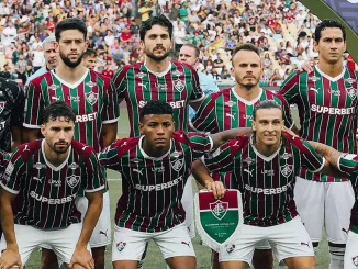 Fluminense terá semana decisiva
