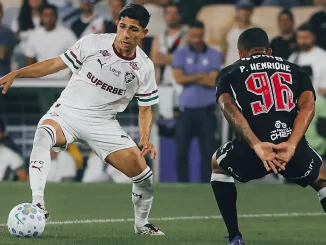 Fluminense volta a enfrentar o Vasco na próxima quarta-feira