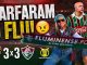 AO VIVO: debate sobre Athletico-PR x Fluminense no YouTube