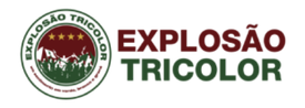 EXPLOSÃO TRICOLOR