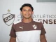 Platense negocia saída de titular antes de pegar o Fluminense