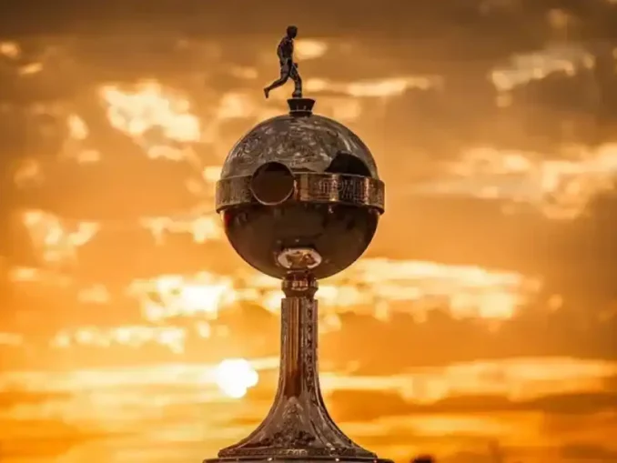 Movimentação nos bastidores por mudança na Libertadores