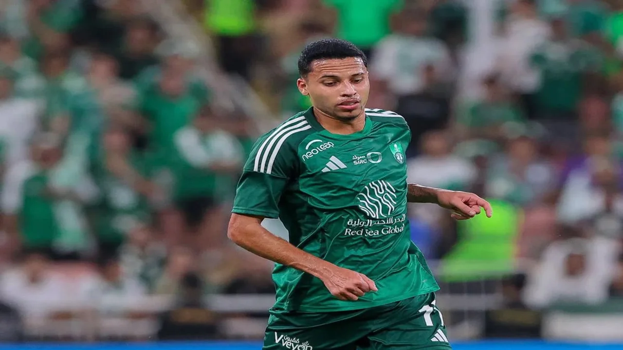 🔄 MERCADO DA BOLA: Cria do Fluminense e campeão da Liberta, Alexsander é liberado pelo Atlético-MG para ser emprestado. Leia! 🇭🇺⚽️🔄