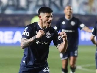 Independiente Rivadavia perde titular absoluto contra o Fluminense