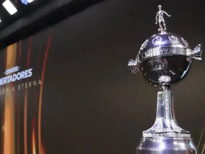 Bastidores: datas e horários de Fluminense x Platense na Libertadores
