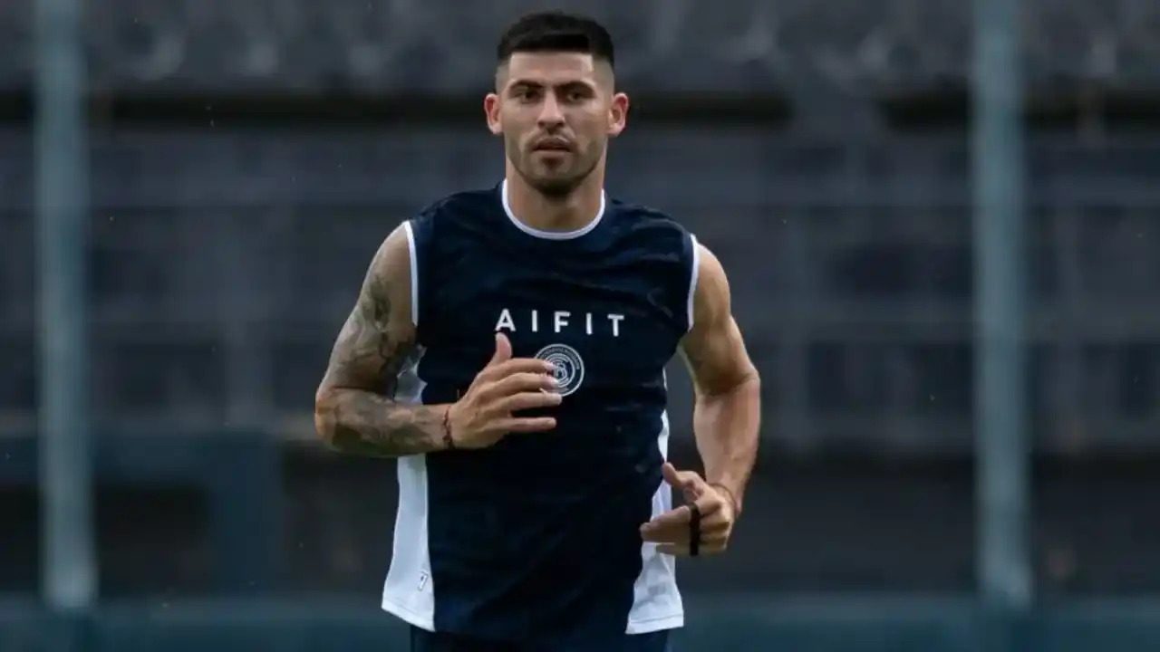 Independiente Rivadavia perde titular absoluto contra o Fluminense