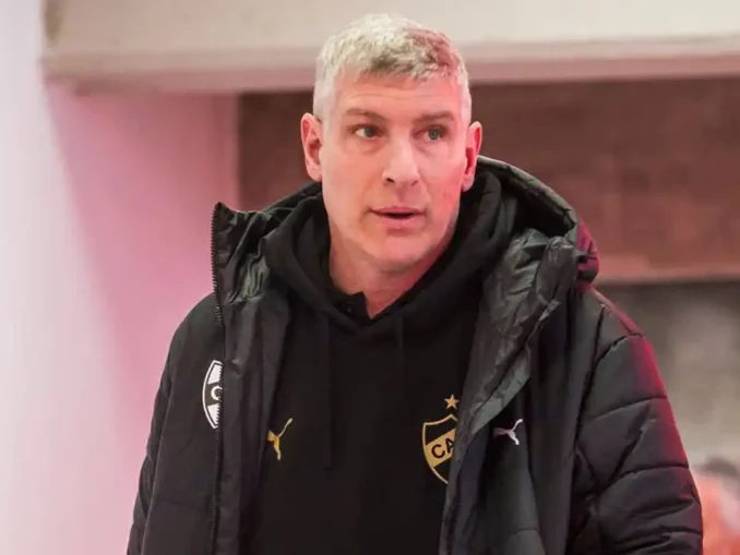 Palermo rasgou elogios ao atacante Hulk