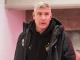 Palermo rasgou elogios ao atacante Hulk