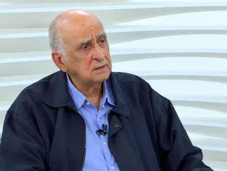 Zuenir Ventura faleceu nesta terça-feira aos 95 anos