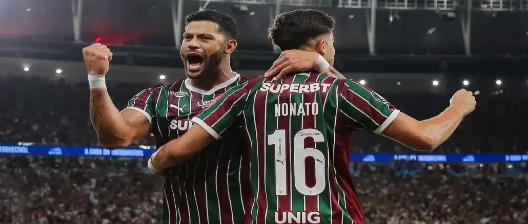 Leia a análise de Vinicius Toledo sobre a vitória do Fluminense na Libertadores. O Tricolor venceu o Platense por 2 a 0, mas a vaga segue indefinida.
