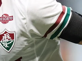 Notas das atuações - Atlético-MG 3 x 1 Fluminense - Brasileirão