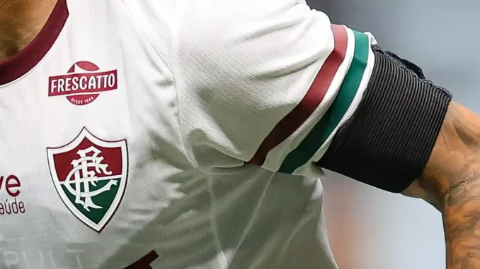 Notas das atuações - Atlético-MG 3 x 1 Fluminense - Brasileirão