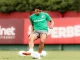 A provável escalação do Fluminense contra o Corinthians