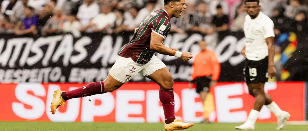 Notas das atuações: Corinthians x Fluminense - Brasileirão 2026