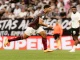 Notas das atuações: Corinthians x Fluminense - Brasileirão 2026