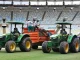 Gramado do Maracanã será completamente trocado