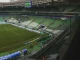 Leandro Alves analisa posicionamento da Polícia Militar sobre o setor visitante do Nubank Parque para Palmeiras x Fluminense