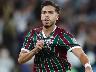 Nonato dedicou gol e vitória a Paulo Angioni