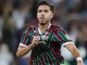 Nonato dedicou gol e vitória a Paulo Angioni