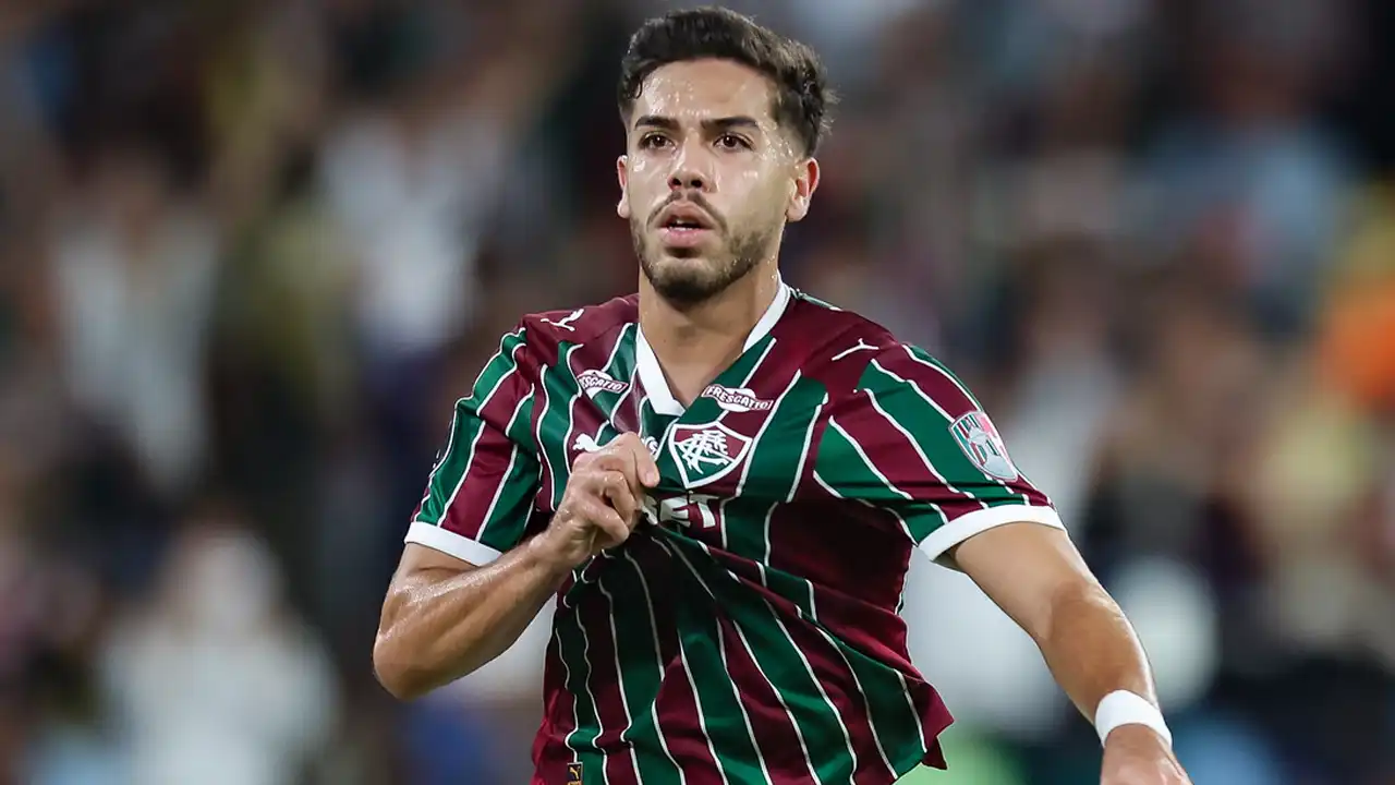 Nonato retorna após cumprir suspensão na Libertadores